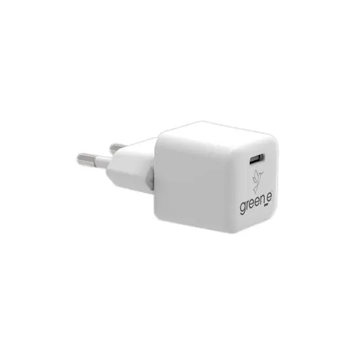 Chargeur secteur 30W Nano USB-C 
