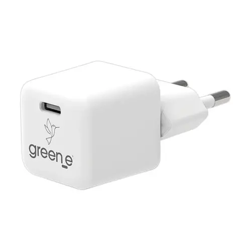 Chargeur secteur 30W Nano USB-C 