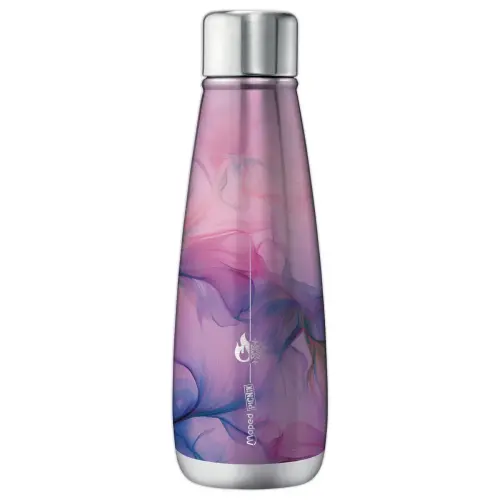 Bouteille isotherme 500 ml picnik concept adultes - coloris Silky 