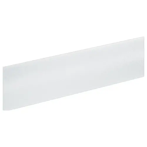 Nappe en rouleau spunbond 10x1,20 m Blanc - Pro nappe