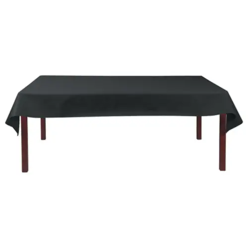 Nappe spunbond en rouleau - 10 x 1.20 m - Noir - PRO NAPPE