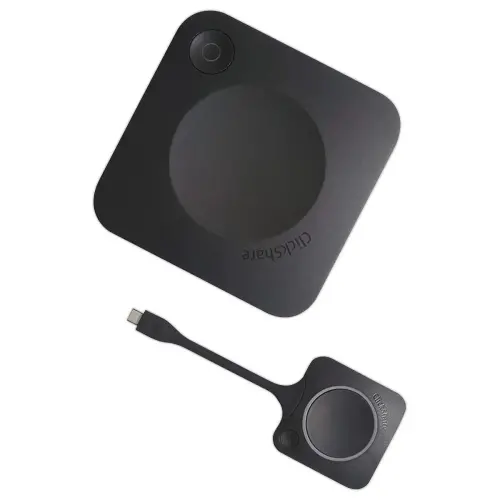 Solution de partage Barco clickshare CX-20 GEN2 