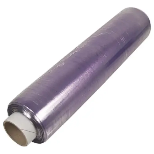4 recharges de film alimentaire étirable300 m x 45 cm