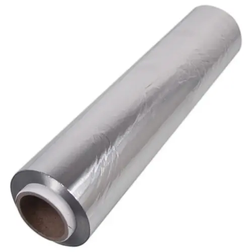 Bo&icirc;te distributrice de papier aluminium 45 cm x 200 m 