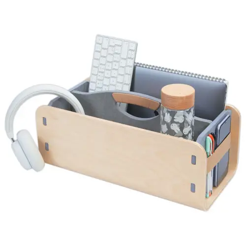 Station de travail Ergobox light
