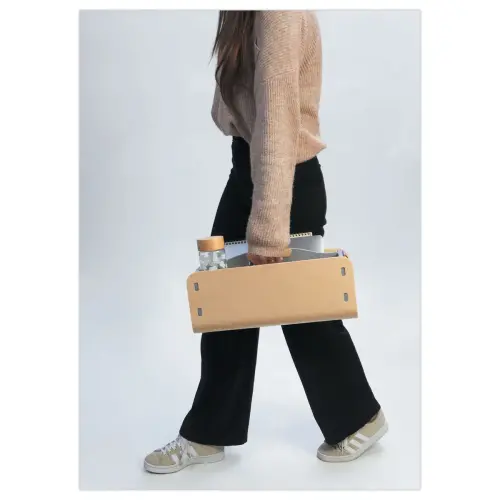 Station de travail Ergobox light