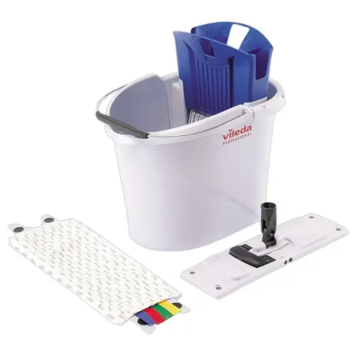 Kit de lavage Starter Ultra Speed mini
