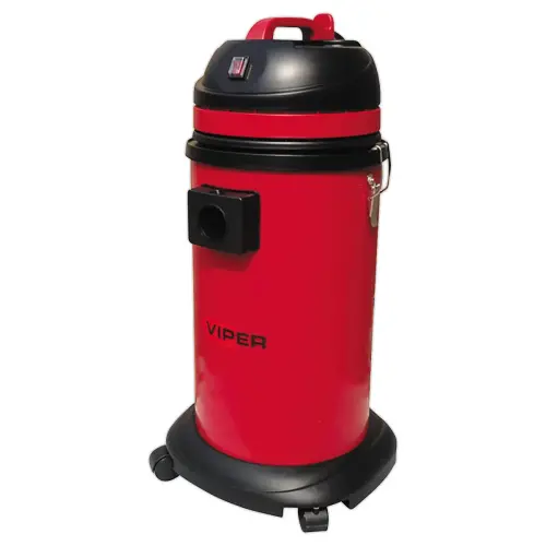 Aspirateur eau et poussière Professionnel 35L NILFISK