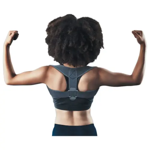 Correcteur de posture ajustable