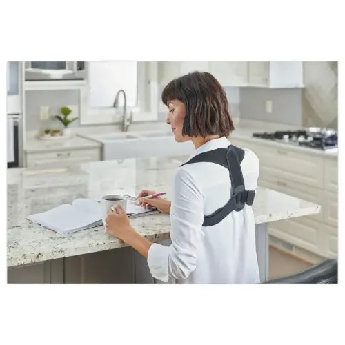 Correcteur de posture ajustable