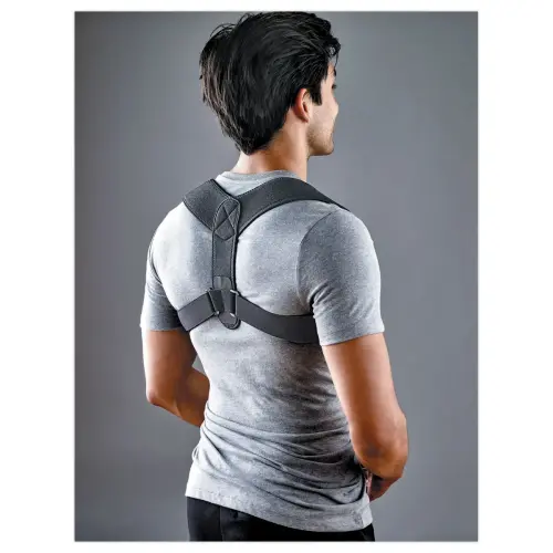 Correcteur de posture ajustable