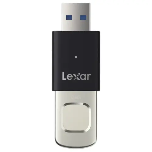 Cl&eacute; USB 3.2 F35 PRO Lexar s&eacute;curis&eacute;e 256Go 