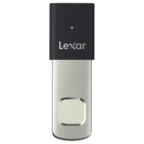 Cl&eacute; USB 3.2 F35 PRO Lexar s&eacute;curis&eacute;e 256Go 