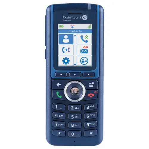 Pack Dect 8234 S Alcatel - Gris