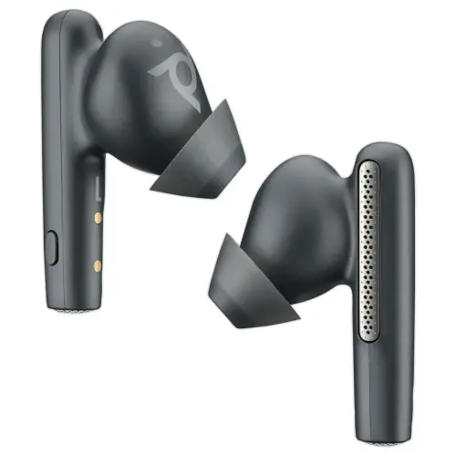 Ecouteurs sans fil Voyager Free 60 - Noir 