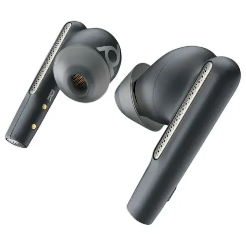 Ecouteurs sans fil Voyager Free 60 - Noir 