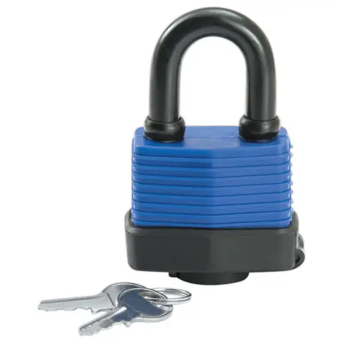 Cadenas &agrave; cl&eacute;s pour un usage ext&eacute;rieur 