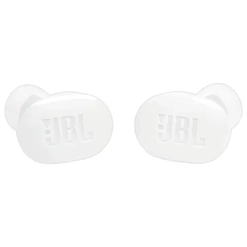 Ecouteurs sans fil Tune Buds - Blanc