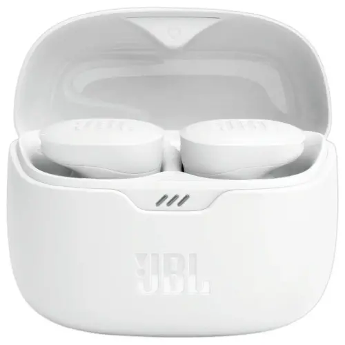 Ecouteurs sans fil Tune Buds - Blanc