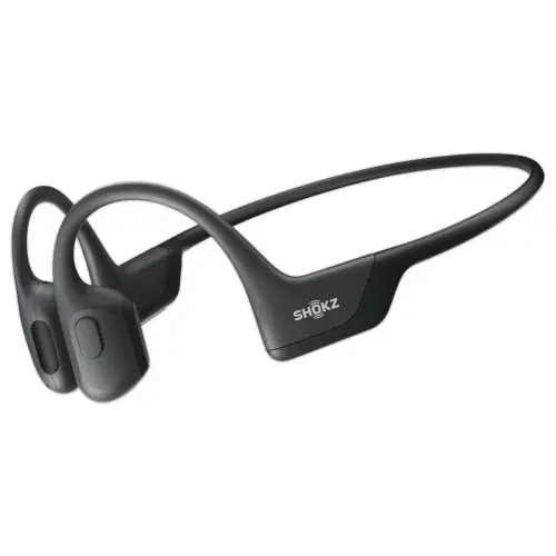 Casque Bluetooth Openrun Pro Shokz - Noir