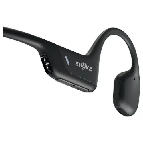 Casque Bluetooth Openrun Pro Shokz - Noir