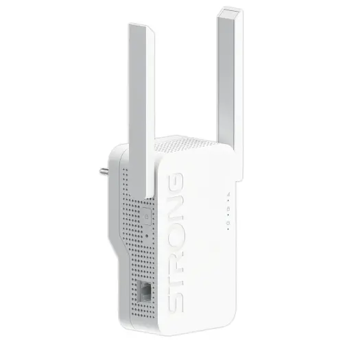 Le répéteur Wifi 3000Mbit/s