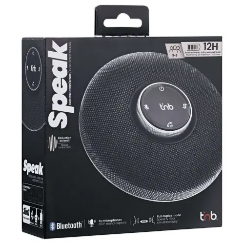 Speakerphone T'NB 