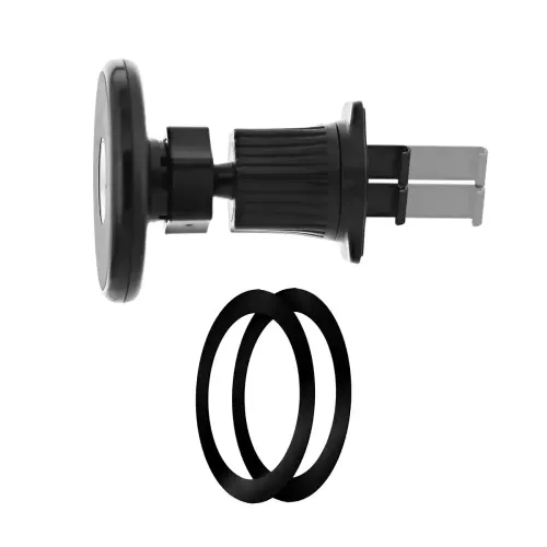 Support chargeur voiture universelle magnétique TnB