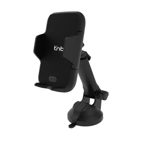 Support motorisé pour smartphone