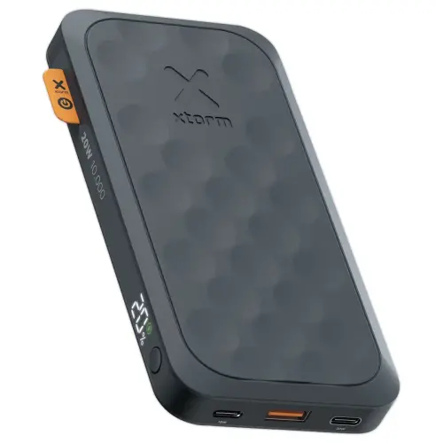 Batterie externe Powerbank 20W Fuel Series 10.000 mAh - Noir 