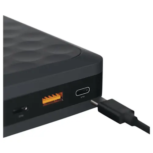 Batterie externe Powerbank 67W Fuel Series 27.000 mAh - Noir 