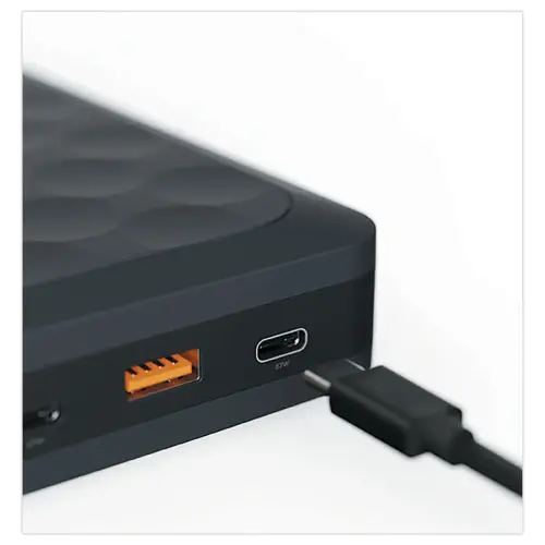 Batterie externe Powerbank Fuel Series – 67W – 45 000 mAh – Noir – Xtorm