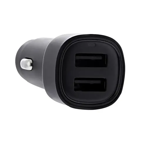 Chargeur allume-cigare 2 x USB-A