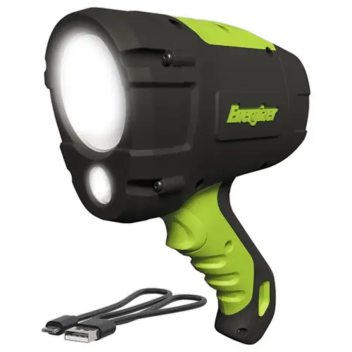 Projecteur rechargeable - 1150 lumens - ENERGIZER