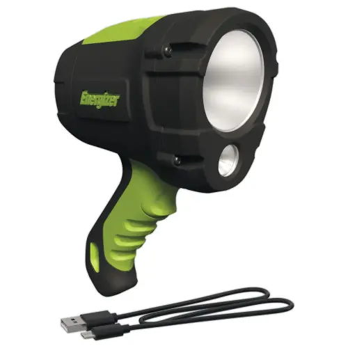 Projecteur rechargeable - 1150 lumens - ENERGIZER