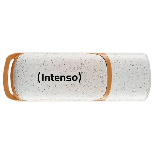 Cl&eacute; USB 3.2 Green Line &ndash; 32 Go &ndash; Intenso 