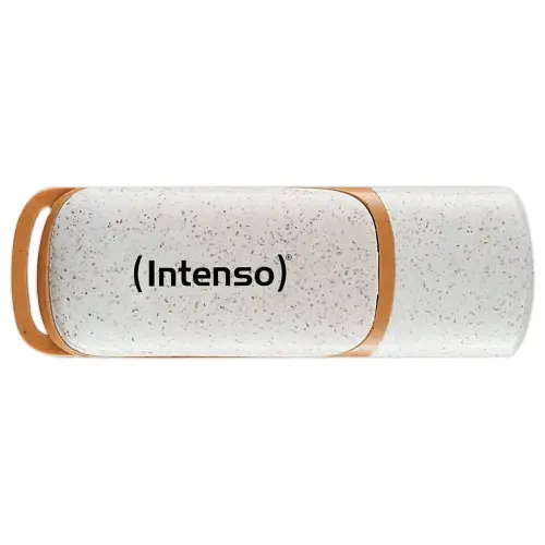 Clé USB 3.2 Green Line – 64 Go – Intenso