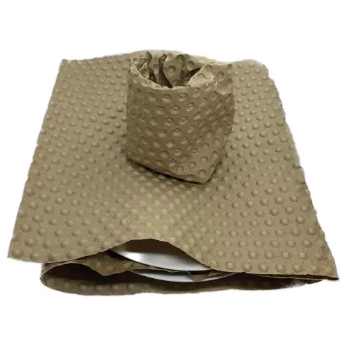Rouleau bulle papier 0,35 X 10 m - GPV Pack'n Post