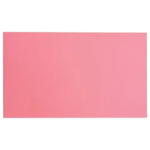 Bloc notes adhésives 125 x 75 mm rose fluo