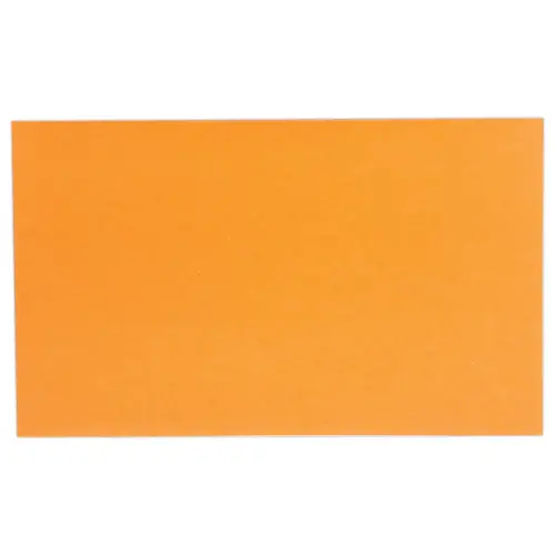 Bloc notes adhésives 125 x 75 mm vert fluo