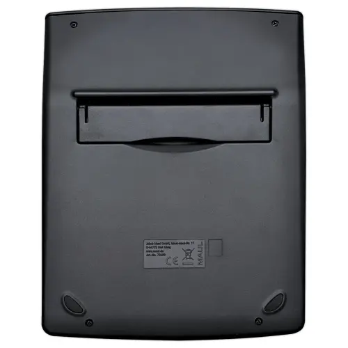 Calculatrice de bureau Maul XL ECO 950 