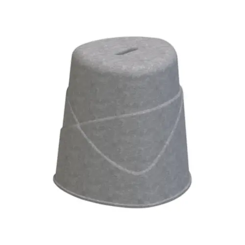 Tabouret NIMBO P.E.T. 