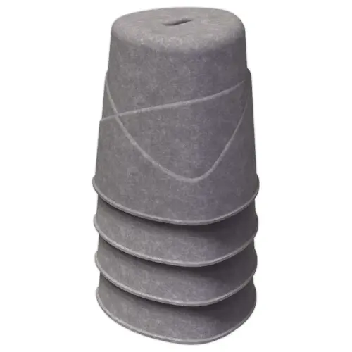 Tabouret NIMBO P.E.T. 
