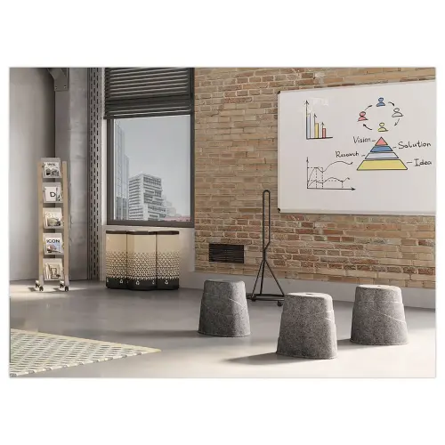 Tabouret NIMBO P.E.T. 