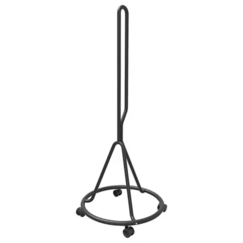Chariot mobile pour tabouret NIMBO