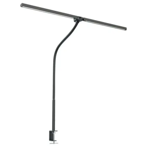 Lampe Led Albatross - Noire