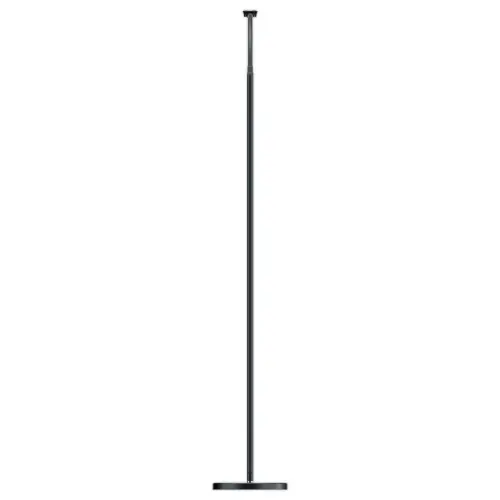 Lampadaire Led Stellar - Noir