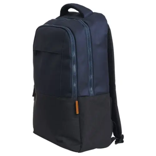 Sac à dos de 16" LISBOA - Bleu