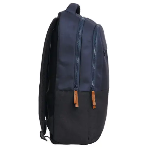 Sac à dos de 16" LISBOA - Bleu