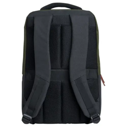 Sac &agrave; dos de 16" LISBOA -  Vert 